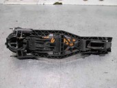 Recambio de maneta exterior delantera derecha para skoda fabia (6y2/6y3) 1.4 referencia OEM IAM   