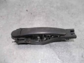Recambio de maneta exterior trasera derecha para skoda fabia (6y2/6y3) 1.4 referencia OEM IAM   
