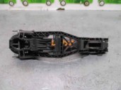 Recambio de maneta exterior trasera derecha para skoda fabia (6y2/6y3) 1.4 referencia OEM IAM   