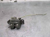 Recambio de cerradura maletero / porton para hyundai accent (lc) 1.3 cat referencia OEM IAM 5 PUERTAS