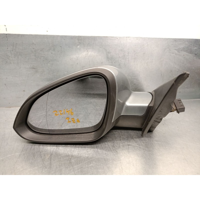 Recambio de retrovisor izquierdo para opel insignia a (g09) 1.8 (68) referencia OEM IAM 13320190 6428302 