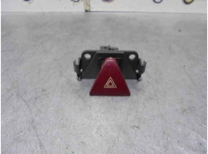 Recambio de warning para peugeot 307 (s1) xr referencia OEM IAM 