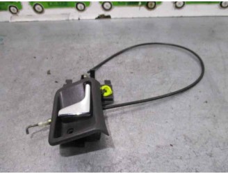 Recambio de maneta interior delantera derecha para mg serie 200 (xw) 216 coupe referencia OEM IAM   