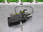 Recambio de maneta interior delantera derecha para mg serie 200 (xw) 216 coupe referencia OEM IAM   