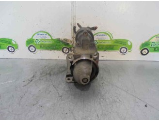 Recambio de motor arranque para ford fiesta iii (gfj) 1.3 cat referencia OEM IAM 91AB11000JB 0001113009 BOSCH