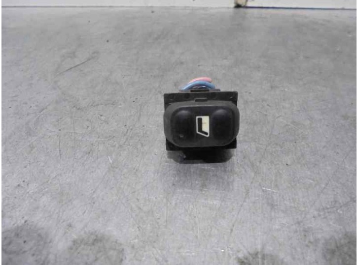 Recambio de mando elevalunas delantero derecho para peugeot 607 (s1) básico referencia OEM IAM 