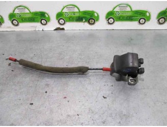 Recambio de cerradura puerta trasera derecha para renault kangoo (f/kc0) 4x4 expression (kc0s/v) referencia OEM IAM   6 PUERTAS