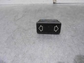 Recambio de mando elevalunas trasero derecho para peugeot 405 berlina embassy d referencia OEM IAM   