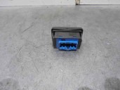 Recambio de mando elevalunas trasero derecho para peugeot 405 berlina embassy d referencia OEM IAM   