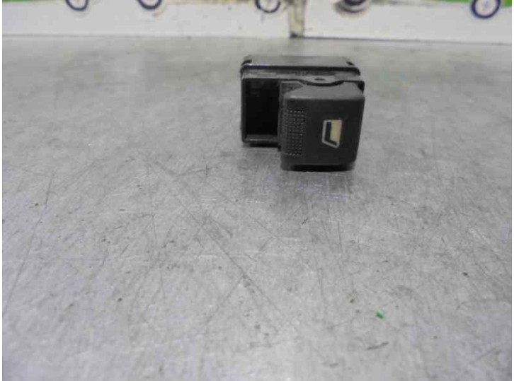Recambio de mando elevalunas trasero derecho para peugeot 406 berlina (s1/s2) 2.0 hdi referencia OEM IAM 