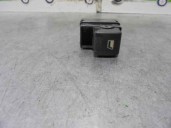Recambio de mando elevalunas trasero derecho para peugeot 406 berlina (s1/s2) 2.0 hdi referencia OEM IAM 