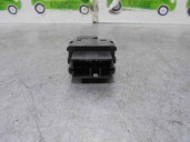 Recambio de mando elevalunas trasero derecho para peugeot 406 berlina (s1/s2) 2.0 hdi referencia OEM IAM 