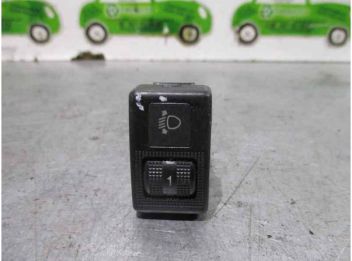Replacement light dimmer button - do not use for Mazda 323 sedan F/S (BJ) 1.6 CAT OEM IAM reference 