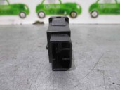 Replacement light dimmer button - do not use for Mazda 323 sedan F/S (BJ) 1.6 CAT OEM IAM reference 