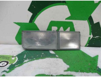 Recambio de piloto delantero izquierdo para volkswagen passat variant (3a5) 1.9 tdi referencia OEM IAM 