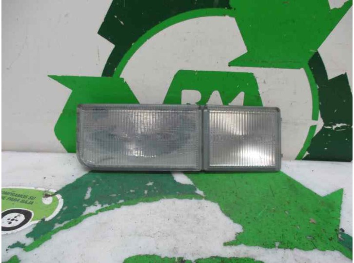 Recambio de piloto delantero izquierdo para volkswagen passat variant (3a5) 1.9 tdi referencia OEM IAM   