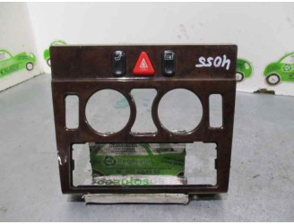 Recambio de warning para mercedes-benz clase c (w202) berlina 1.8 16v cat referencia OEM IAM 2108210071 