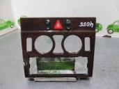 Recambio de warning para mercedes-benz clase c (w202) berlina 1.8 16v cat referencia OEM IAM 2108210071  