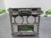 Recambio de warning para mercedes-benz clase c (w202) berlina 1.8 16v cat referencia OEM IAM 2108210071 