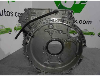 Recambio de tapa balancines para mercedes-benz clase c (w204) berlina 2.1 cdi cat referencia OEM IAM 6510150802 