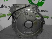 Recambio de tapa balancines para mercedes-benz clase c (w204) berlina 2.1 cdi cat referencia OEM IAM 6510150802  