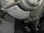 Recambio de tapa balancines para mercedes-benz clase c (w204) berlina 2.1 cdi cat referencia OEM IAM 6510150802 