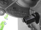 Recambio de tapa balancines para mercedes-benz clase c (w204) berlina 2.1 cdi cat referencia OEM IAM 6510150802 