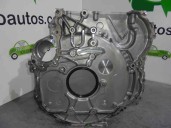 Recambio de tapa balancines para mercedes-benz clase c (w204) berlina 2.1 cdi cat referencia OEM IAM 6510150802 