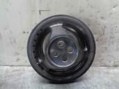 Recambio de polea cigueñal para mercedes-benz clase c (w204) berlina 2.1 cdi cat referencia OEM IAM 201613G0 