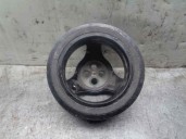 Recambio de polea cigueñal para mercedes-benz clase c (w204) berlina 2.1 cdi cat referencia OEM IAM 201613G0 