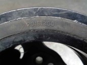 Recambio de polea cigueñal para mercedes-benz clase c (w204) berlina 2.1 cdi cat referencia OEM IAM 201613G0 