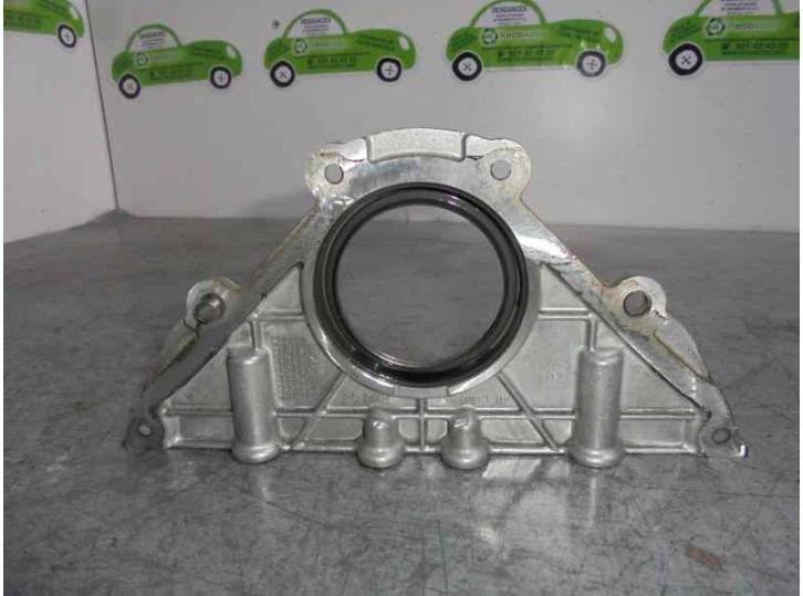 Recambio de tapa balancines para mercedes-benz clase c (w204) berlina 2.1 cdi cat referencia OEM IAM 6510110008  