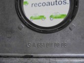 Recambio de tapa balancines para mercedes-benz clase c (w204) berlina 2.1 cdi cat referencia OEM IAM 6510110008  
