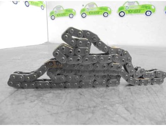 Recambio de correa distribucion para mercedes-benz clase c (w204) berlina 2.1 cdi cat referencia OEM IAM 0009938276 