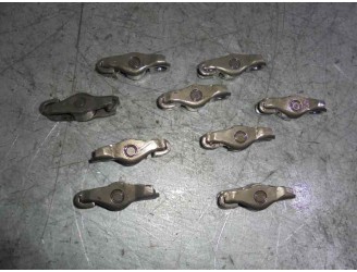 Recambio de balancin para mercedes-benz clase c (w204) berlina 2.1 cdi cat referencia OEM IAM 6510500033 