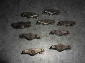 Recambio de balancin para mercedes-benz clase c (w204) berlina 2.1 cdi cat referencia OEM IAM 6510500033  