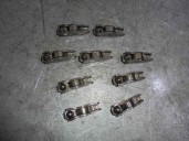 Recambio de balancin para mercedes-benz clase c (w204) berlina 2.1 cdi cat referencia OEM IAM 6510500033 