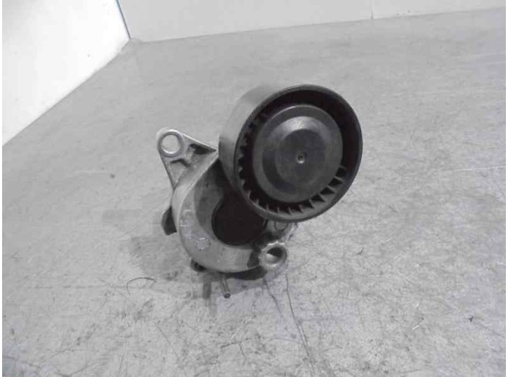 Recambio de tensor correa auxiliar para mercedes-benz clase c (w204) berlina 2.1 cdi cat referencia OEM IAM AS19CU3 