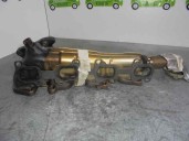 Recambio de colector escape para mercedes-benz clase c (w204) berlina 2.1 cdi cat referencia OEM IAM 
