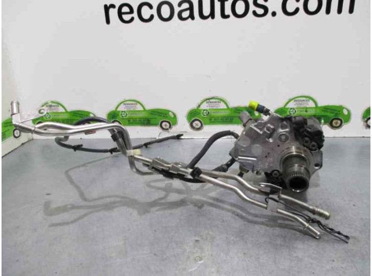 Recambio de bomba inyeccion para mercedes-benz clase c (w204) berlina 2.1 cdi cat referencia OEM IAM 6510700701 28252614 DELPHI