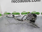 Recambio de bomba inyeccion para mercedes-benz clase c (w204) berlina 2.1 cdi cat referencia OEM IAM 6510700701 28252614 DELPHI