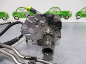 Recambio de bomba inyeccion para mercedes-benz clase c (w204) berlina 2.1 cdi cat referencia OEM IAM 6510700701 28252614 DELPHI