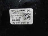 Recambio de bomba inyeccion para mercedes-benz clase c (w204) berlina 2.1 cdi cat referencia OEM IAM 6510700701 28252614 DELPHI