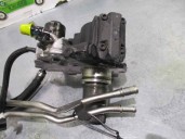 Recambio de bomba inyeccion para mercedes-benz clase c (w204) berlina 2.1 cdi cat referencia OEM IAM 6510700701 28252614 DELPHI