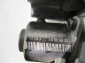 Recambio de bomba inyeccion para mercedes-benz clase c (w204) berlina 2.1 cdi cat referencia OEM IAM 6510700701 28252614 DELPHI