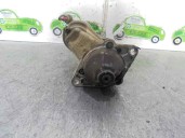 Recambio de motor arranque para opel astra f berlina 1.4 cat (l48) referencia OEM IAM 90341777 D6RA62 VALEO
