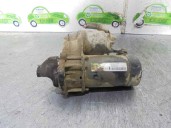 Recambio de motor arranque para opel astra f berlina 1.4 cat (l48) referencia OEM IAM 90341777 D6RA62 VALEO