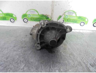 Replacement starter motor for Peugeot 106 (S1) 1.1 OEM IAM reference D6RA D6RA VALEO