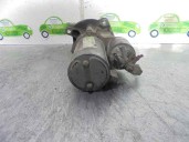 Recambio de motor arranque para peugeot 106 (s1) 1.1 referencia OEM IAM D6RA D6RA VALEO