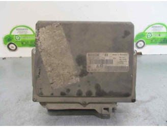 Recambio de centralita motor uce para peugeot 106 (s1) 1.1 referencia OEM IAM 9620398980 0261203736 BOSCH